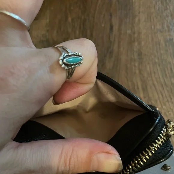 Kate Spade Margaux Medium Satchel Leather Shoulder Bag with matching wallet - Picture 13 of 13